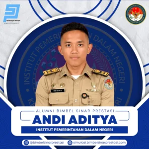 ANDI ADITYA