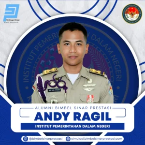 ANDY RAGIL