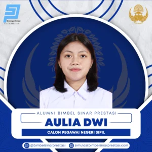 AULIA DWI