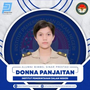 DONNA PANJAITAN