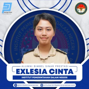EXELSIA CINTA
