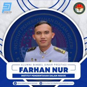 FARHAN NUR