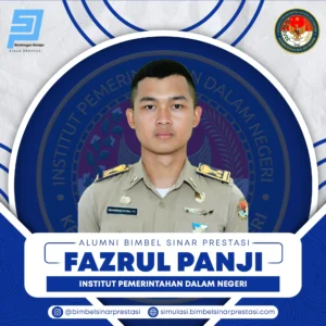 FAZRUL PANJI