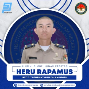 HERU RAPAMUS