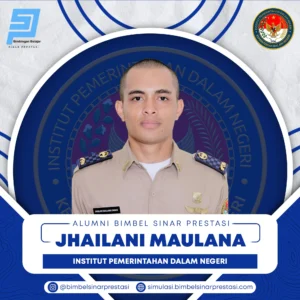 JHAILANI MAULANA
