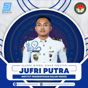 JUFRI PUTRA