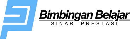 Logo Bimbel Sinar Prestasi