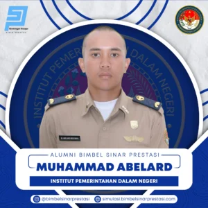 MUHAMMAD ABELARD