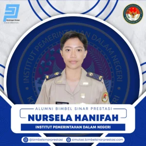 NURSELA HANIFAH
