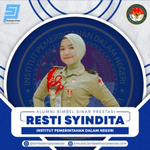 RESTI SYINDITA
