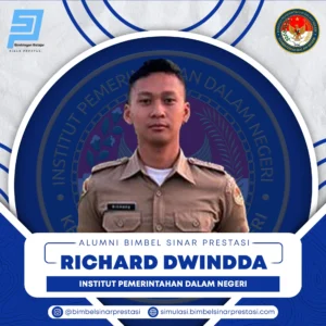 RICHARD DWINDDA