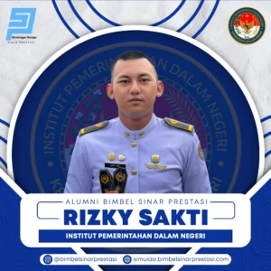 RIZKY SAKTI