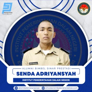 SENDA ARDRIYANSYAH 2