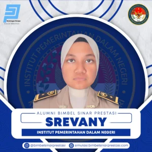 SREVANY