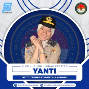 YANTI 2