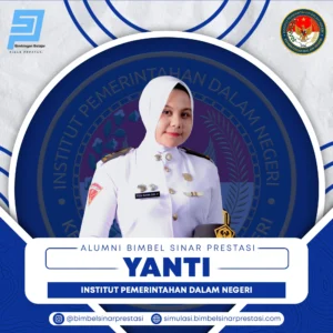 YANTI