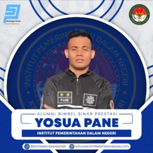 YOSUA PANE