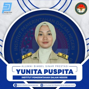 YUNITA PUSPITA