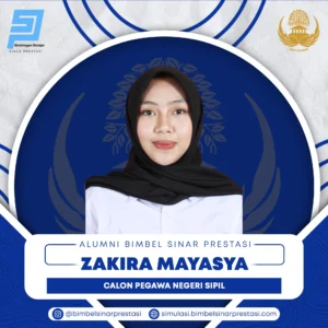 ZAKIRA MAYASYA
